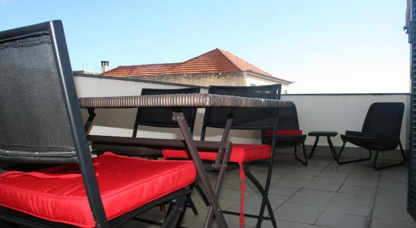 Old town apartment Funchal