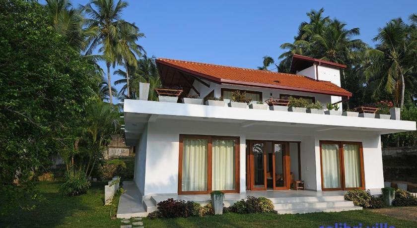 Colibri Villa