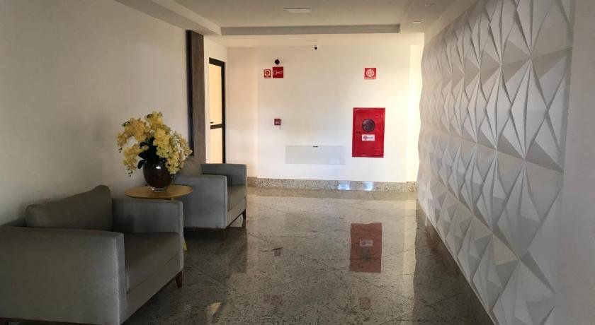 Apartamento Completo Jatiuca