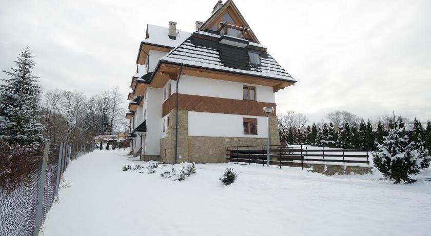 Family Apartments Zakopane
