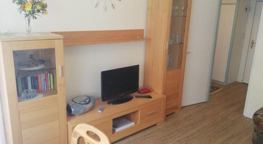 Appartement-124 Westerland