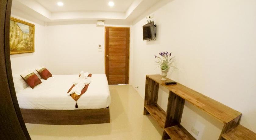 Chiang Mai Heritage House