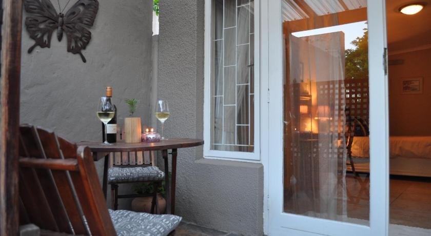 Greenlawns B&B