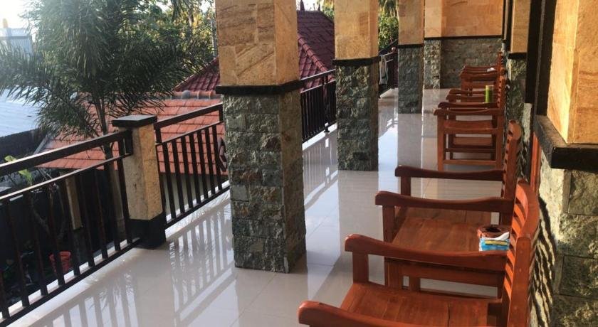 yudis homestay