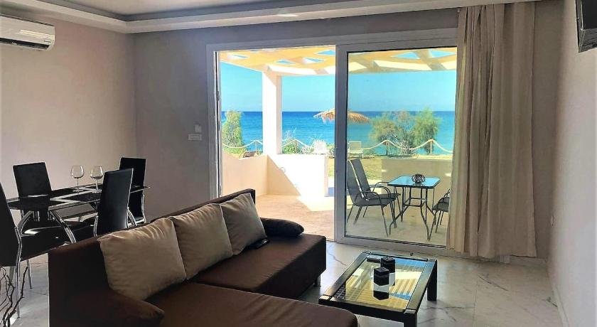 Potamakia Sea Side Suites