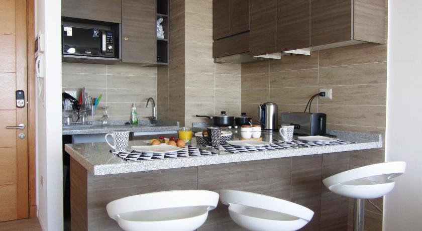 Honeymoon Apartment Club Oceano