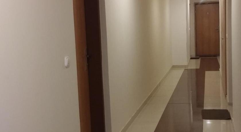 Safari Apartman