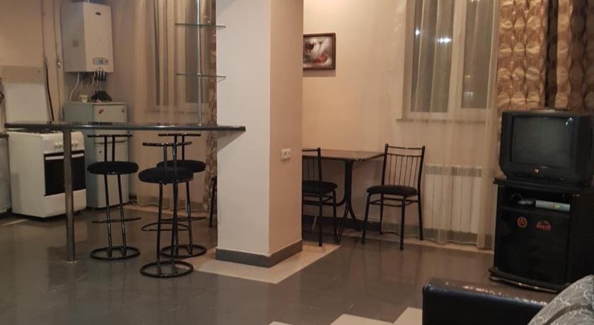 Apartment at Sayat Nova Street