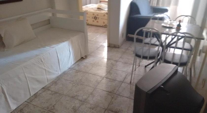 Apartamento Copacabana Posto 6 Copacabana Rio de Janeiro State Of Rio De Janeiro