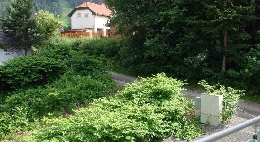 Ferienhaus-Anna Semmering