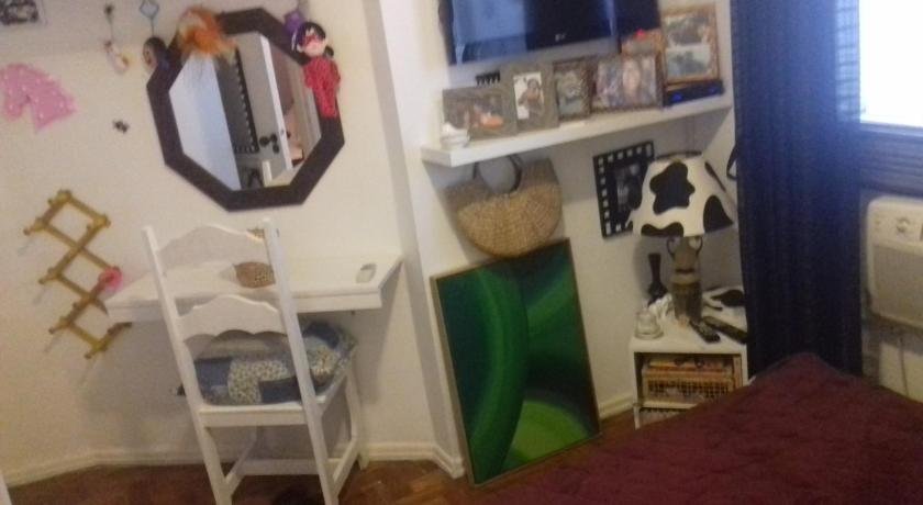 Apartamento Copacabana 607