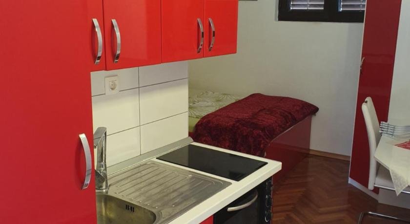 Gordana Apartments