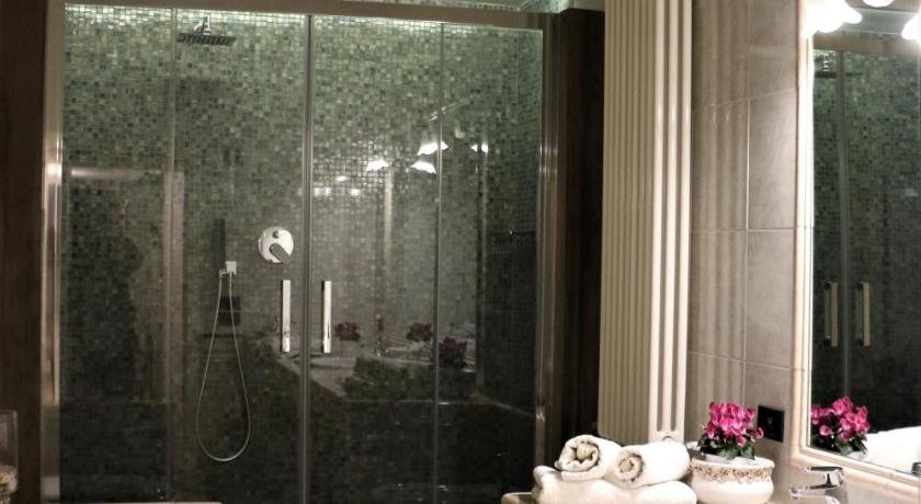 B&B Palazzo Solimena