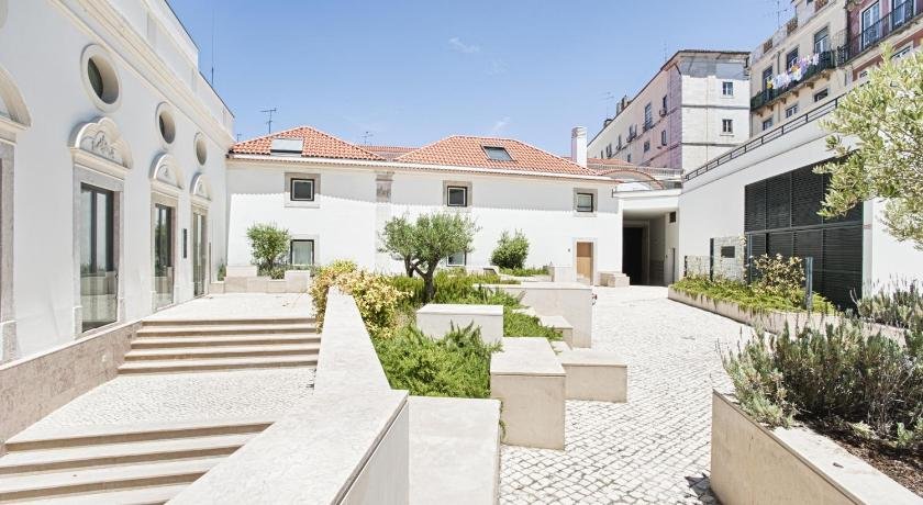 BmyGuest - Prestige Palace Apartment