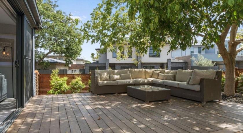 The Heart of Cosmopolitan Mornington