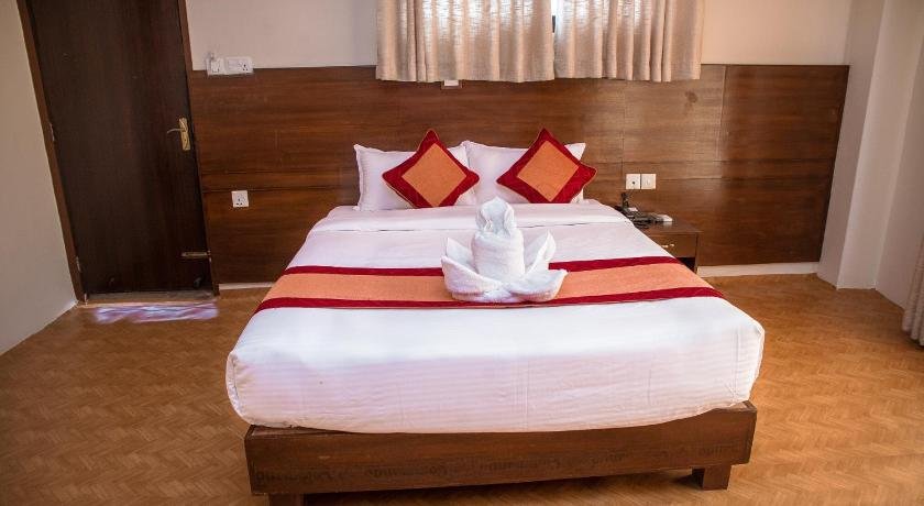 Hotel Himalayan Vacation
