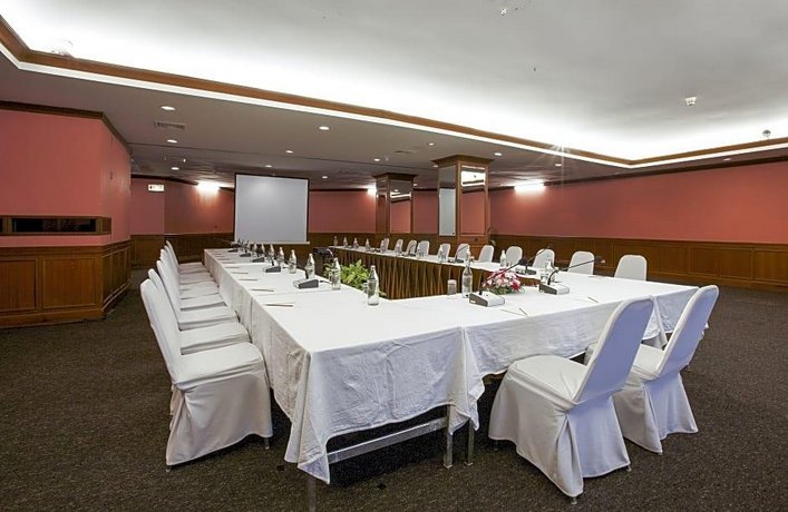 Centra by Centara Hotel Mae Sot
