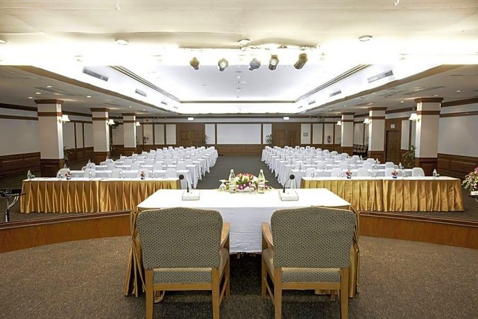 Centra by Centara Hotel Mae Sot