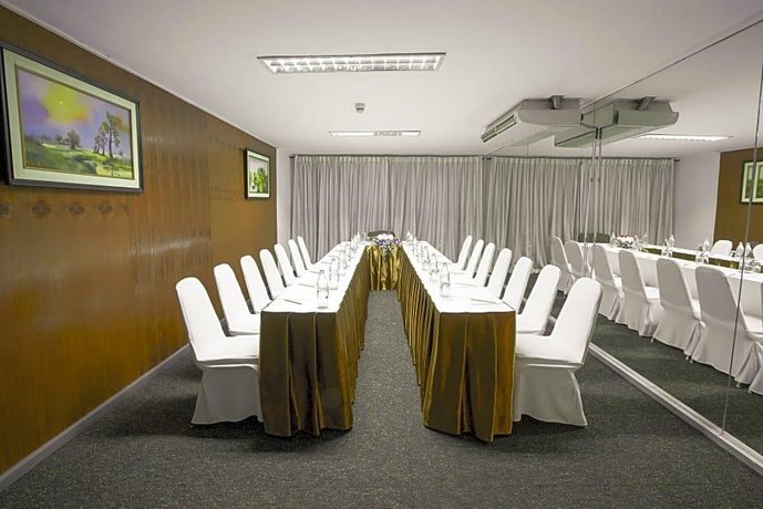 Centra by Centara Hotel Mae Sot