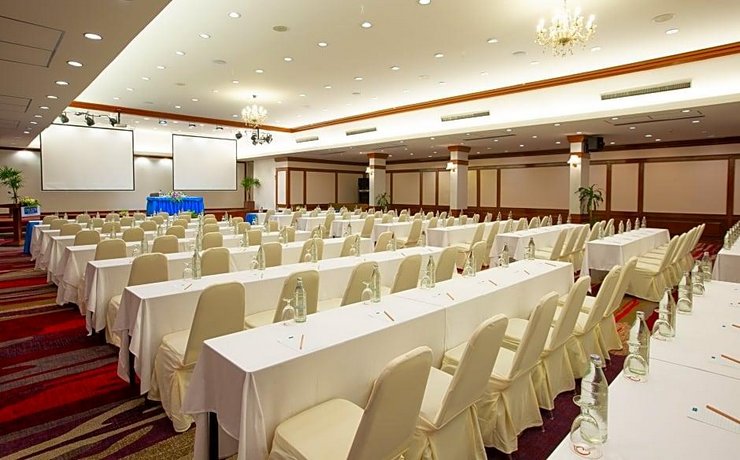 Centra by Centara Hotel Mae Sot