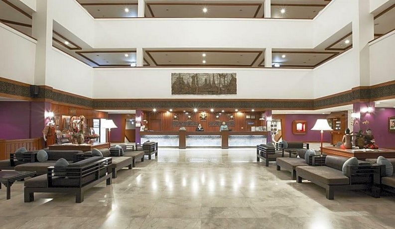 Centra by Centara Hotel Mae Sot