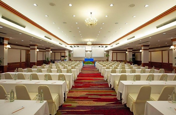 Centra by Centara Hotel Mae Sot
