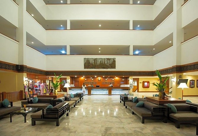 Centra by Centara Hotel Mae Sot