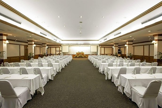 Centra by Centara Hotel Mae Sot