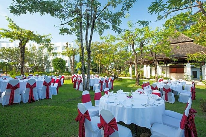 Centra by Centara Hotel Mae Sot