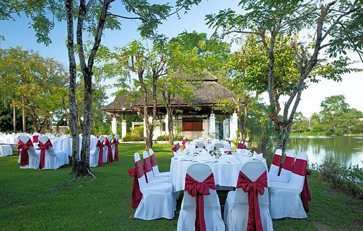 Centra by Centara Hotel Mae Sot