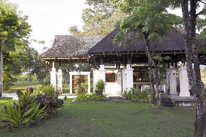 Centra by Centara Hotel Mae Sot