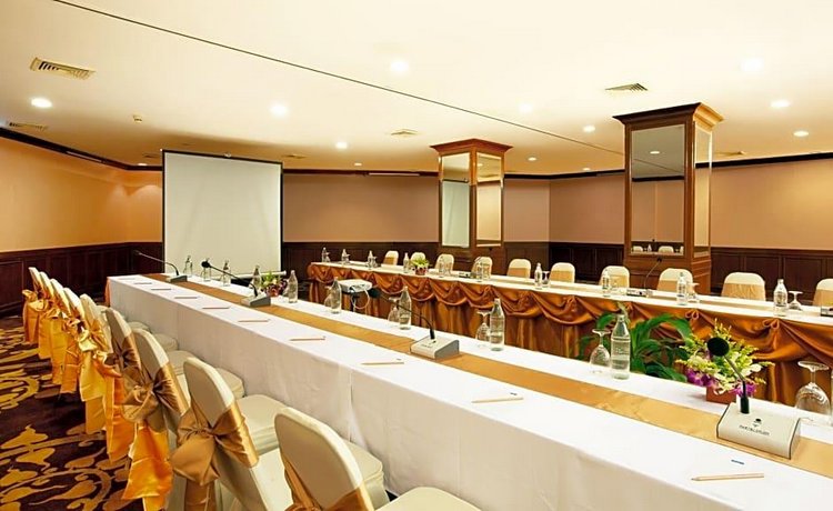 Centra by Centara Hotel Mae Sot