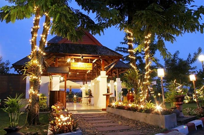 Centra by Centara Hotel Mae Sot