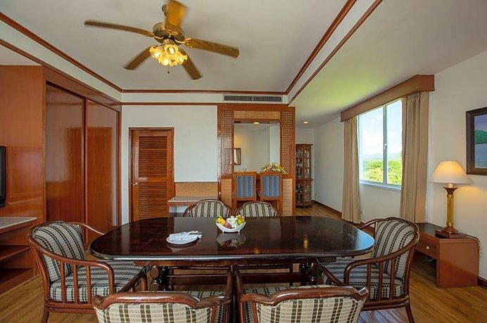 Centra by Centara Hotel Mae Sot