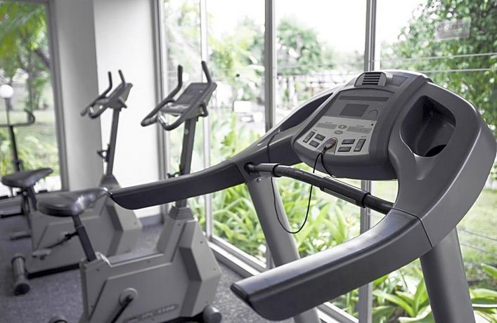Centra by Centara Hotel Mae Sot