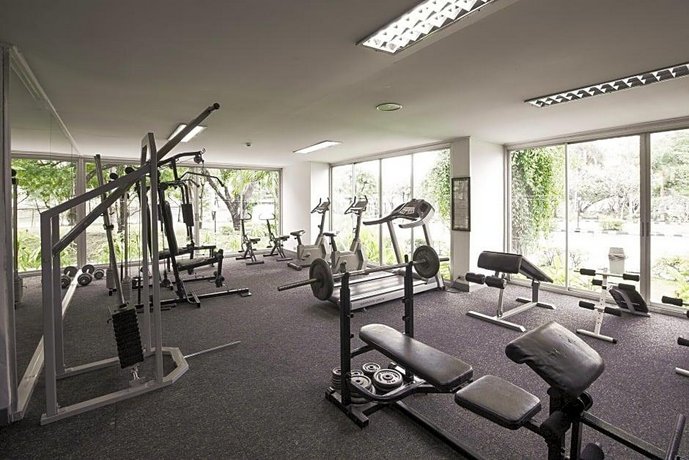 Centra by Centara Hotel Mae Sot