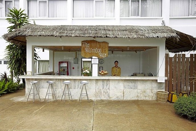 Centra by Centara Hotel Mae Sot