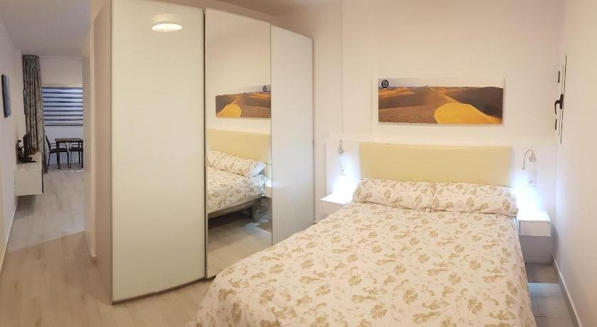 VV Canteras Sol y Playa