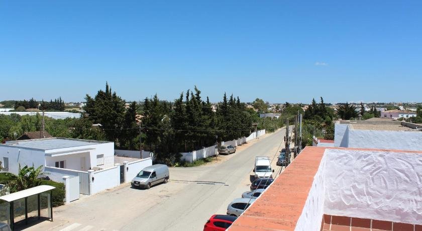 Apartamento Ancla Conil