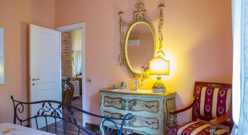 Villa Gemma Orvieto