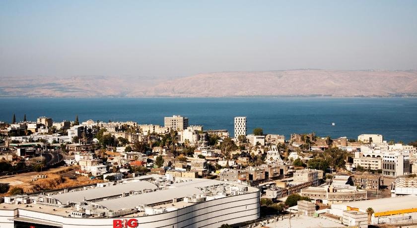 Lake House Tiberias