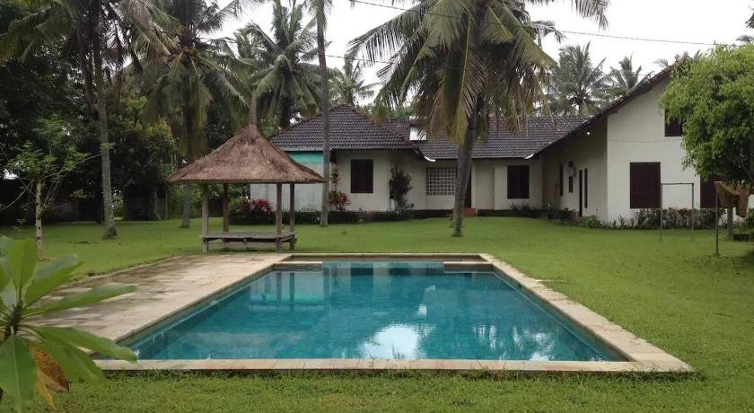 Rumah Nelayan 9