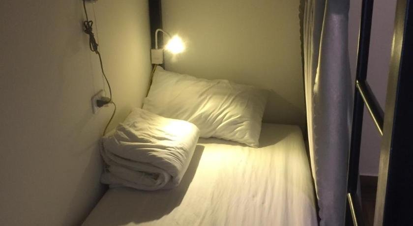 Coral Riverside Homestay & Hostel