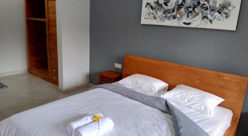 The Uma Guesthouse