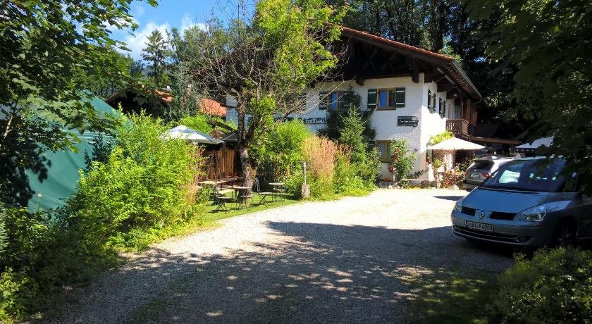 Zum Alten Forsthaus