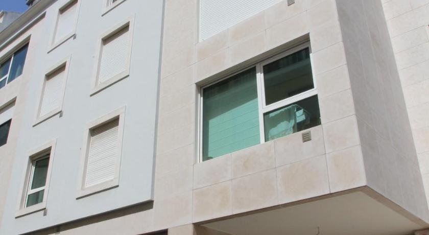 Apartamento Arrabida