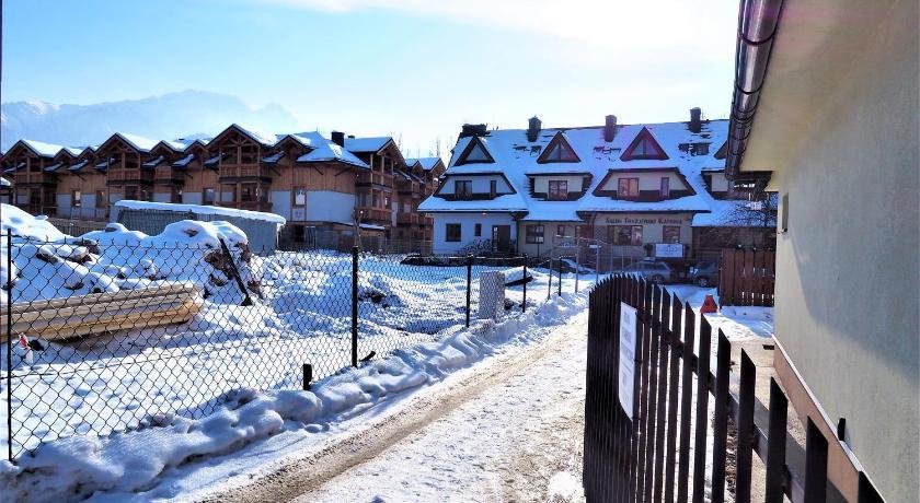 Vip Apartamenty Villa Gorskie Klimaty