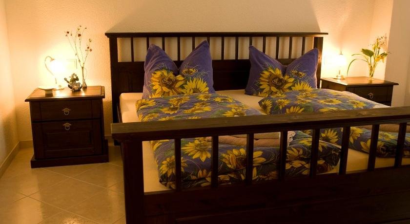 Ferienwohnung UHU neben der Schrammsteinbaude