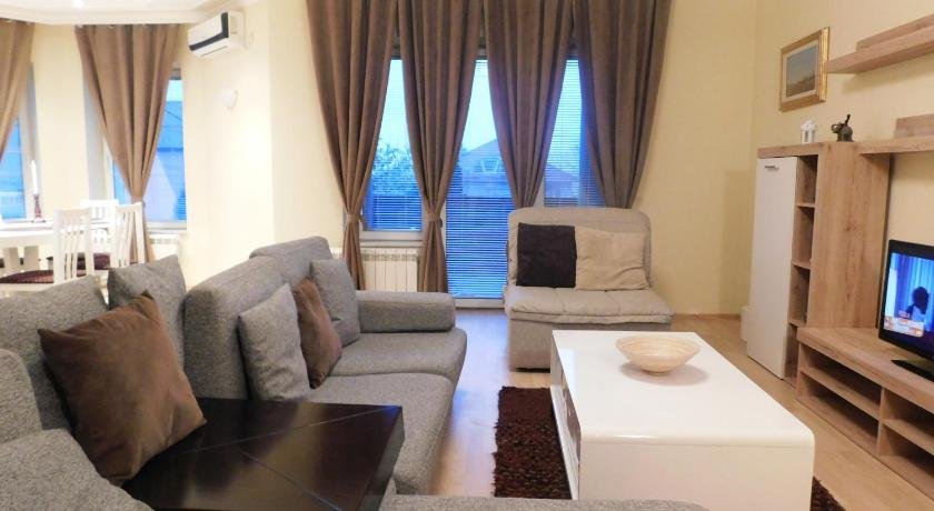 Apartment Dibonas
