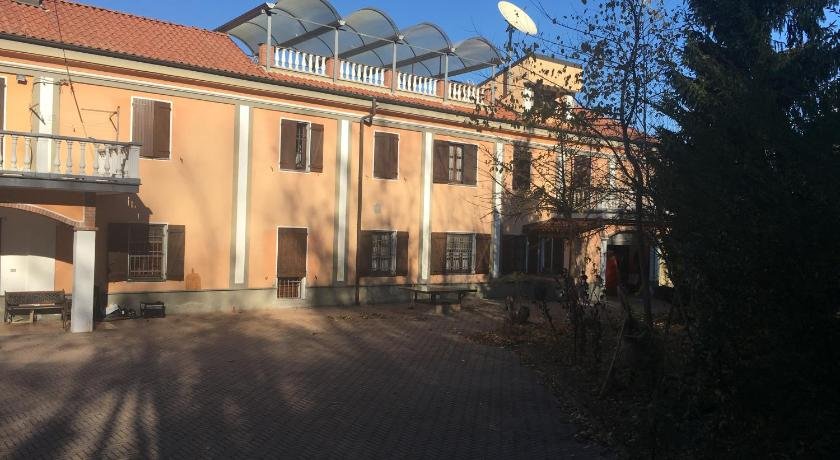 B&B La Villarella dei Tulipani